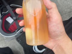 马蹄竹蔗水-嘉华小吃(蛇口市场店)