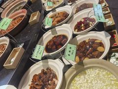-黄山老妈·土菜(碧桂园店)