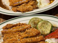 -CURRY YA 熟成咖哩專門店(深圳湾万象城店)