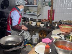 -大兴街扣碗包子馆