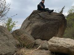 -丹东凤凰山景区