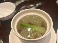 -西安皇冠假日酒店·御皇轩中餐厅