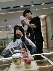 -OnHair造型