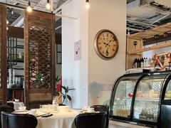 大堂-时间仓(湘江世纪城店)