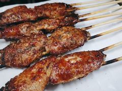 -肉串汪(月坛店)