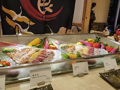 -东方滨江大酒店·滨江厅