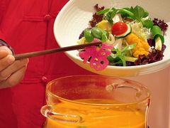 -叶叶菩提(太原别墅店)