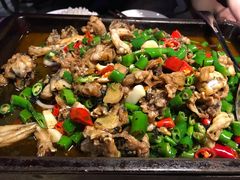 -蘭奢雅集·江浙菜(青山江滩店)