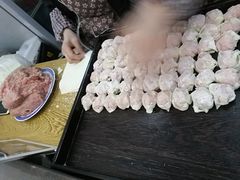-老温州馄饨担(东游大厦店)