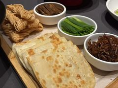 -大鸭梨烤鸭(北洼路店)