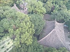 -广州市白云山风景名胜区