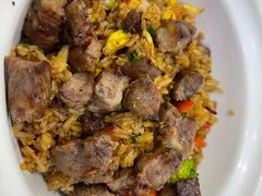 -丽莎沙拉轻食餐厅(国贸店)