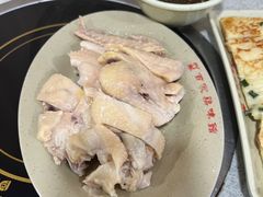 -百家鸡味馆(清泰店)