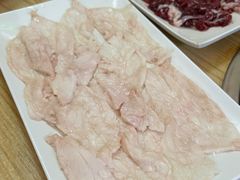 -伟记牛肉(金鸿公路店)