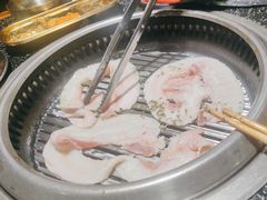 -红泥小火炉·东北泥炉烤肉(天一旗舰店)