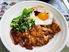 -兴华里茶记(禅城同济首店)