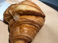 原味牛角包-RWORK·COFFEE(滨江店)