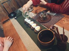 -京梟红茶楼(方恒购物中心店)