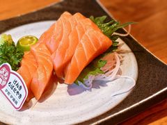 -炉胜·炉端烧·居酒屋