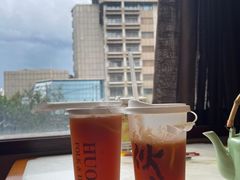 -伙靠·江浙菜(田林路店)