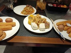 -青水瓦台汤泉(未央店)