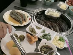 -尚宴牛特鲜自助(太原街万达店)
