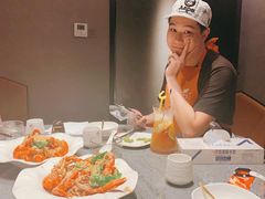 -虾胡闹龙虾馆(湄南河店)