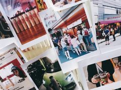 -寿奶茶·鲜奶与茶(合生汇购物中心店)