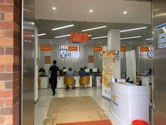 -上汽MG体验中心(徐汇东安路店)