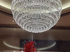 -济南绿地美利亚酒店