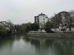 -东水关遗址公园