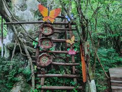 -天目湖山水园