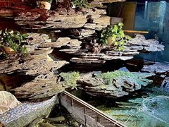 -山水茶艺馆·点心粤菜·30年老字号