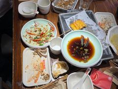 -管氏翅吧(望京东店)