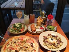 -The Happy Monk(前海壹方汇店)