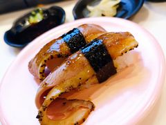 -争鲜回转寿司(南京东路店)