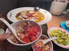 -酸渡·老坛酸菜鱼·现炒下饭菜(港惠新天地店)