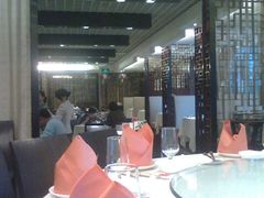 -山泉公馆酒家(广州东站店)