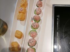 -许府牛火锅(信义坊总店)