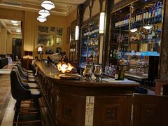 自助取餐区-福楼法餐厅FLO