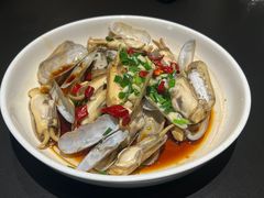 -健眺小海鲜(临海后山店)