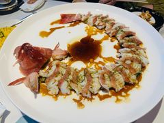 -名人坊·新派粤菜(河西奥体博览中心金鹰世界店)