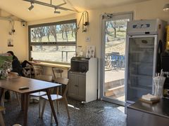 -小意思咖啡店(草桥店)