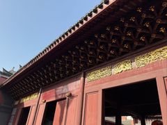 -宁波府城隍庙