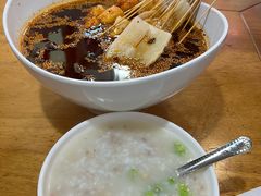-古真记钵钵鸡(总店)
