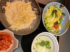 -無二炙坊·和牛烧肉(大钟寺1733店)