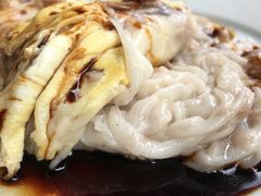烧鹅汁肠粉-新昌早餐店(东城店)