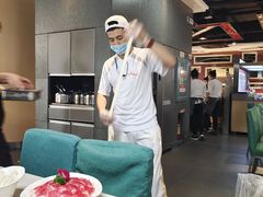 -海底捞火锅(枫蓝国际购物中心店)