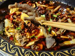 -一只烧鸡公(解放碑店)