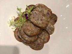 -煎饼卷大葱·非遗传承·潍坊菜(十笏园店)